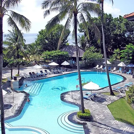 Club Bali Mirage Hotel