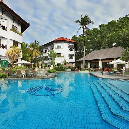 Club Bali Mirage