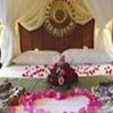 Club Bali Mirage Отель 3*