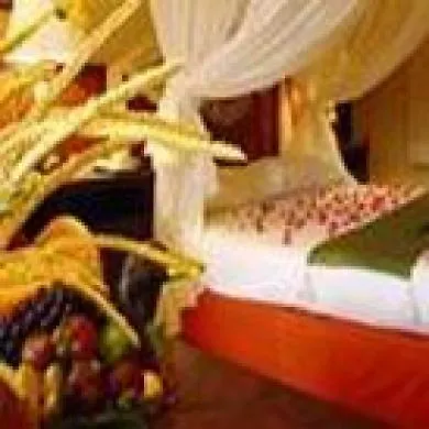 Отель Club Bali Mirage Денпасар