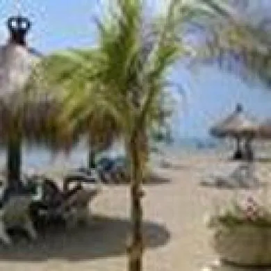 Club Bali Mirage Денпасар