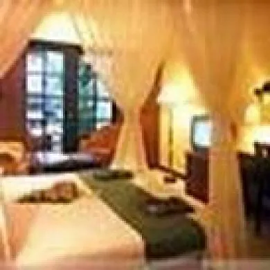 Club Bali Mirage Отель