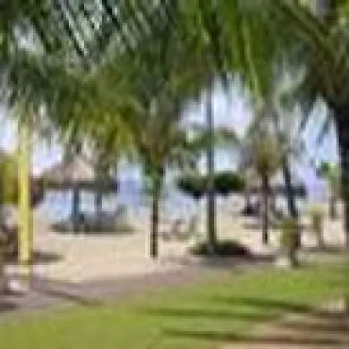 Отель Club Bali Mirage 3*