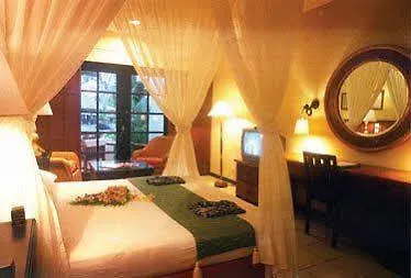 Club Bali Mirage 3* Денпасар