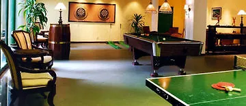Club Bali Mirage Отель
