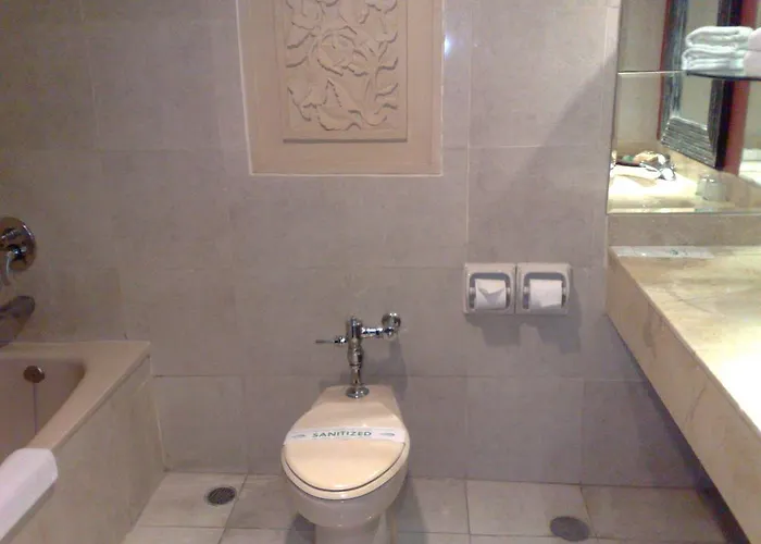 Отель Club Bali Mirage