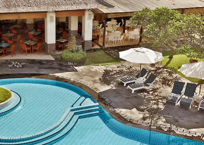 Club Bali Mirage