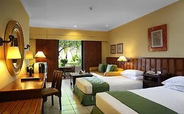 Club Bali Mirage Отель Денпасар