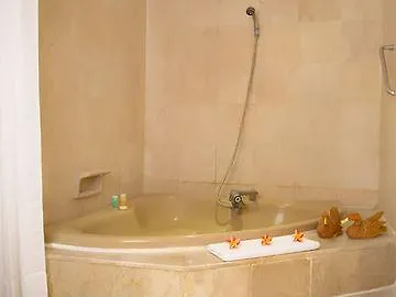 Club Bali Mirage Отель Денпасар