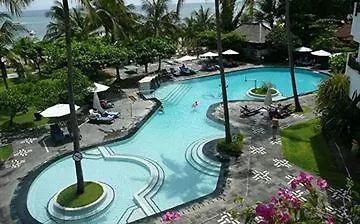 Club Bali Mirage Отель