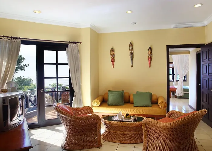 Club Bali Mirage 3* Денпасар