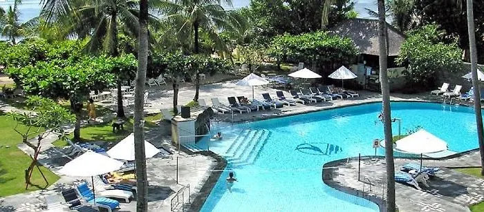 Club Bali Mirage 3* Денпасар