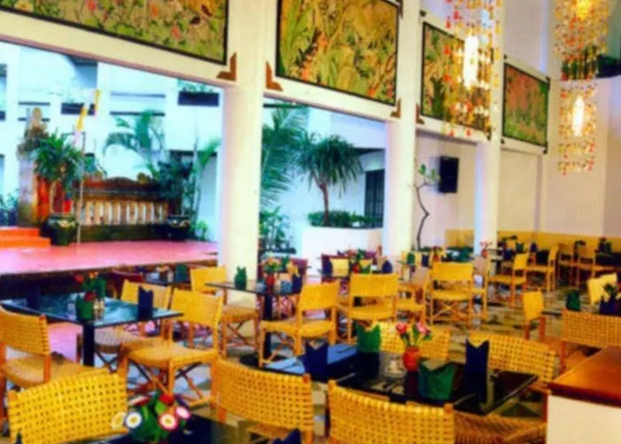 Club Bali Mirage