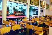 Отель Club Bali Mirage 3*