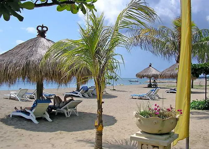 Club Bali Mirage Денпасар