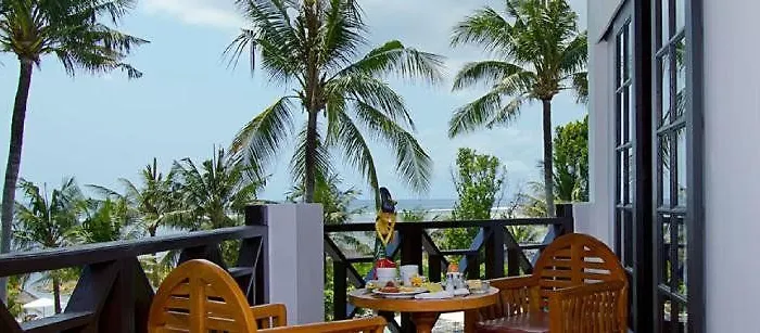 Club Bali Mirage Отель 3*