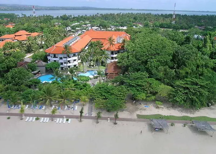 Club Bali Mirage 3* Денпасар