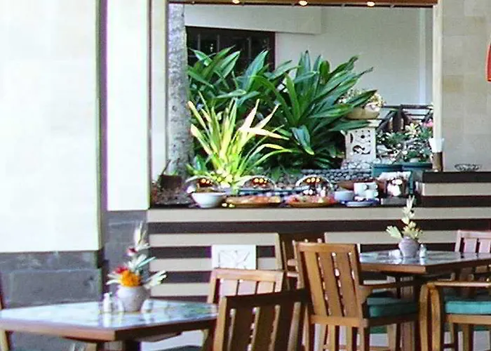 Club Bali Mirage Отель 3*