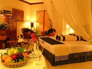 Club Bali Mirage Отель Денпасар