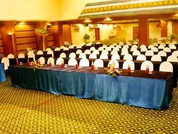 Отель Club Bali Mirage 3*