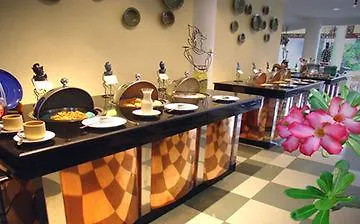 Club Bali Mirage Отель 3*