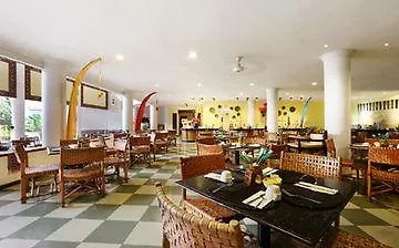 Отель Club Bali Mirage Денпасар