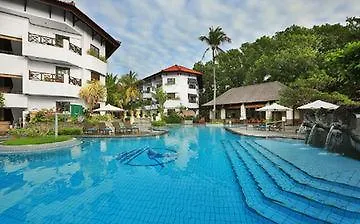Club Bali Mirage Отель 3*