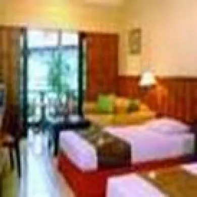 Club Bali Mirage 3* Денпасар