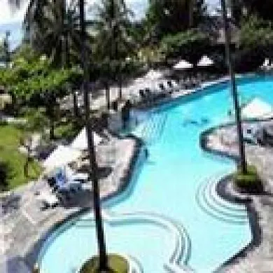 Отель Club Bali Mirage