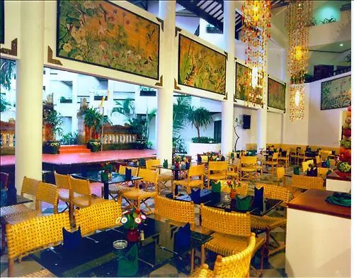 Club Bali Mirage 3* Денпасар