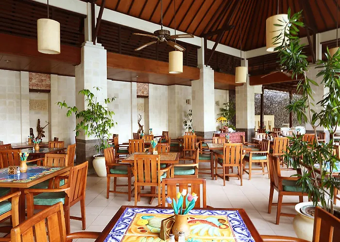 Club Bali Mirage Денпасар