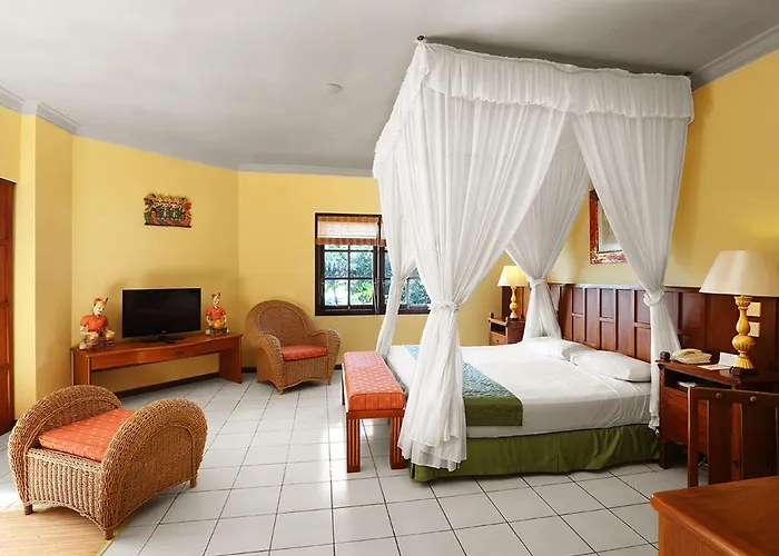 Club Bali Mirage 3*