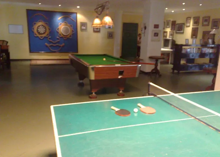 Club Bali Mirage Денпасар