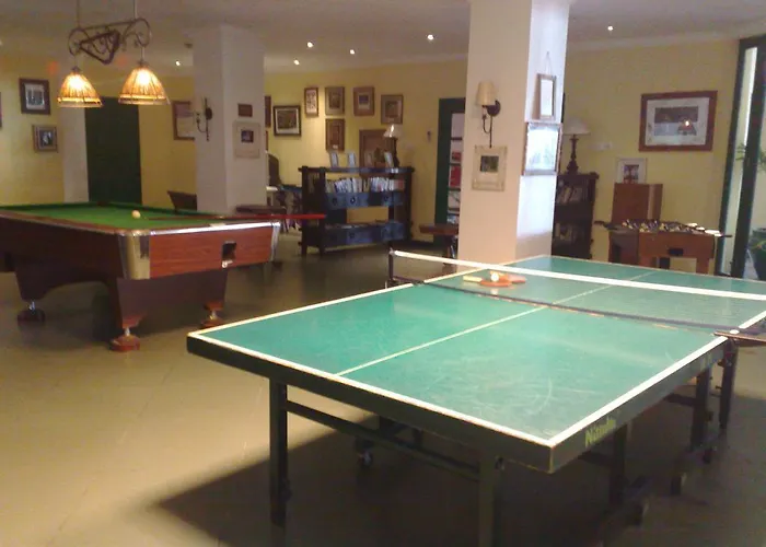 Club Bali Mirage Отель